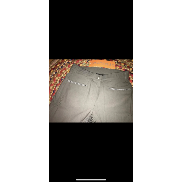 Pantalon ultra gripp