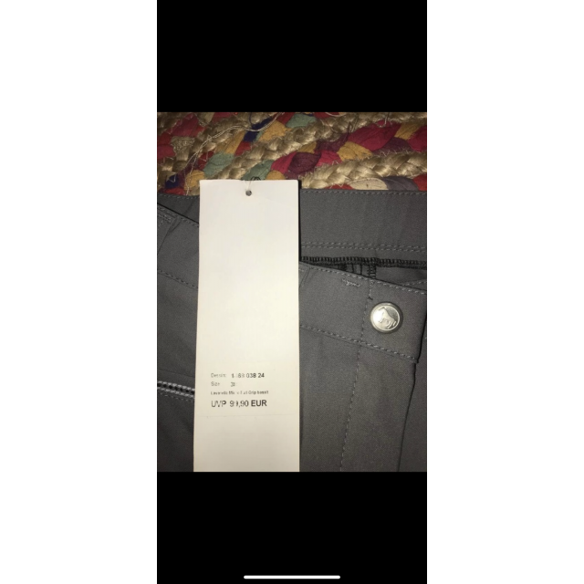 Pantalon ultra gripp