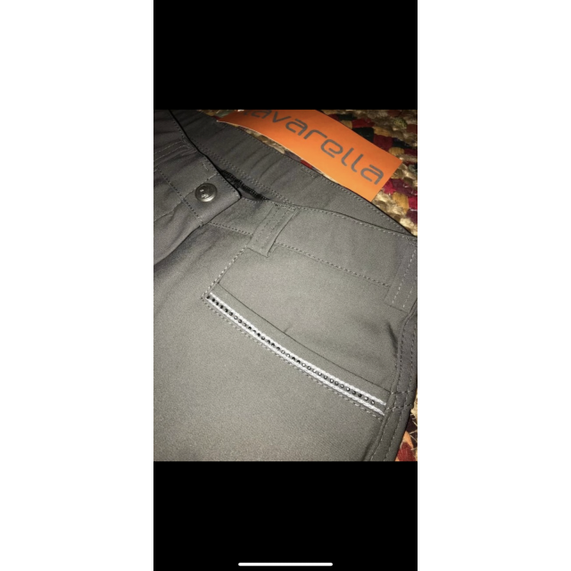 Pantalon ultra gripp