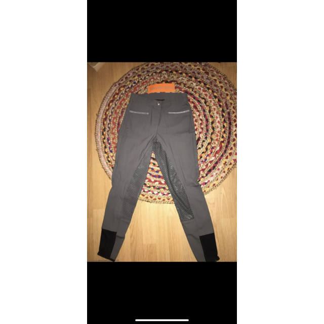 Pantalon ultra gripp