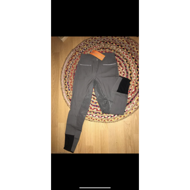 Pantalon ultra gripp