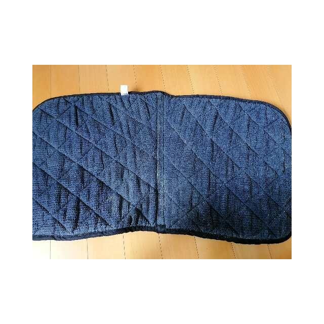 Tapis dressage Privilege Équitation bleu foncé