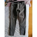 Pantalon Komutekir gris 38