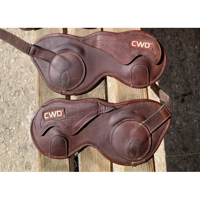 Protège boulets CWD