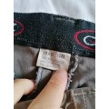 Pantalon Komutekir gris 38