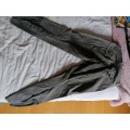 Pantalon Komutekir gris 38