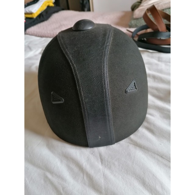 Bombe Choplin taille 54