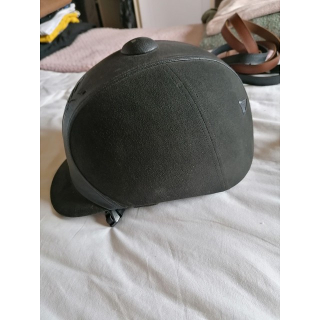 Bombe Choplin taille 54