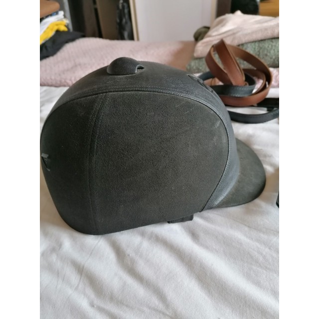 Bombe Choplin taille 54