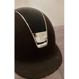 Bombe samshield swarovski