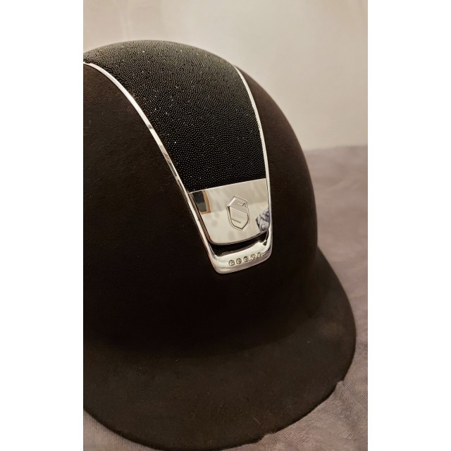 Bombe samshield swarovski
