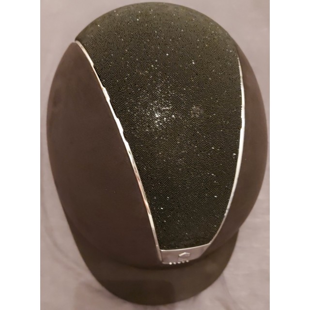 Bombe samshield swarovski