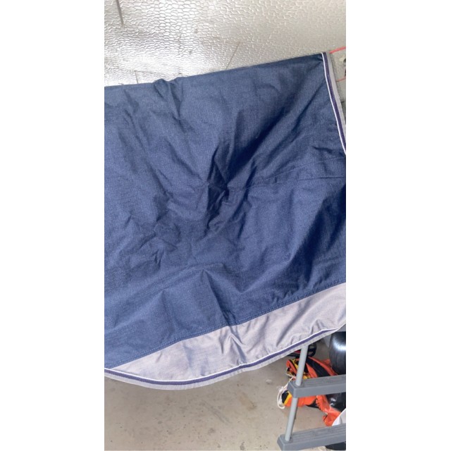 Couvre reins
