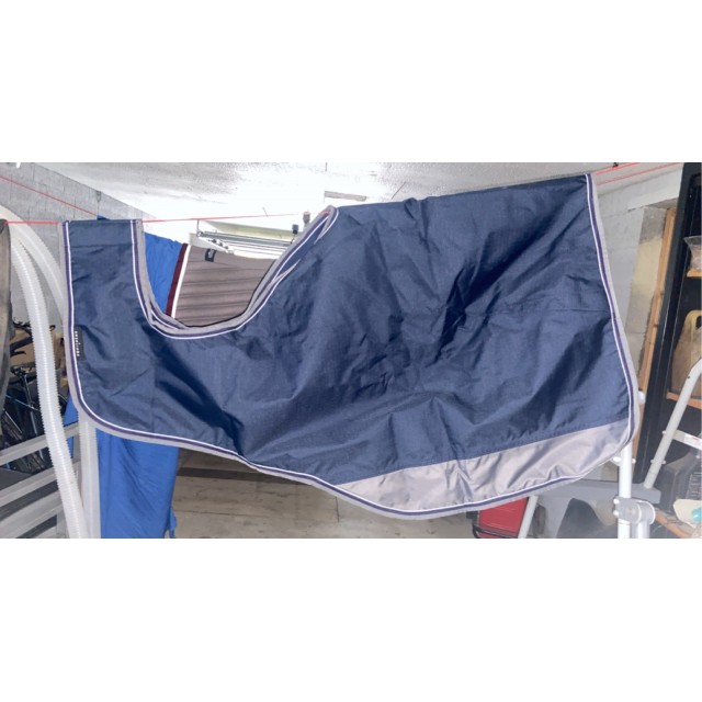 Couvre reins