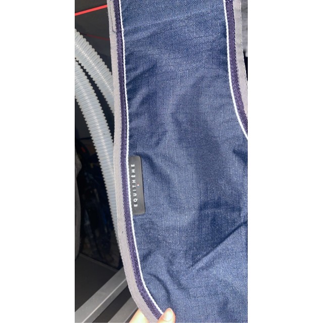 Couvre reins