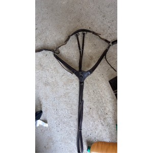 Collier de chasse