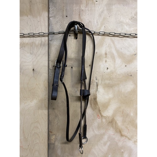 Martingale équipe élastique