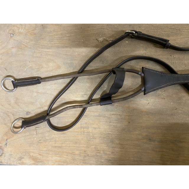 Martingale équipe élastique