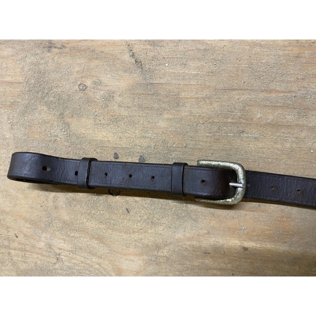 Martingale équipe élastique