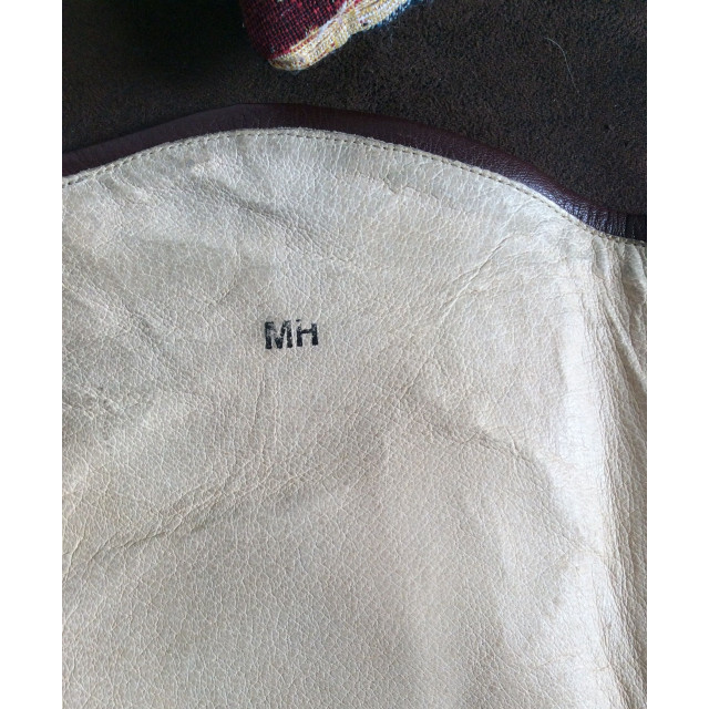 Mini chaps Soubirac Médium Haut