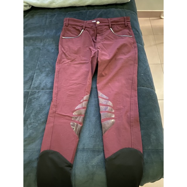 Pantalon tanha