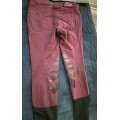 Pantalon tanha