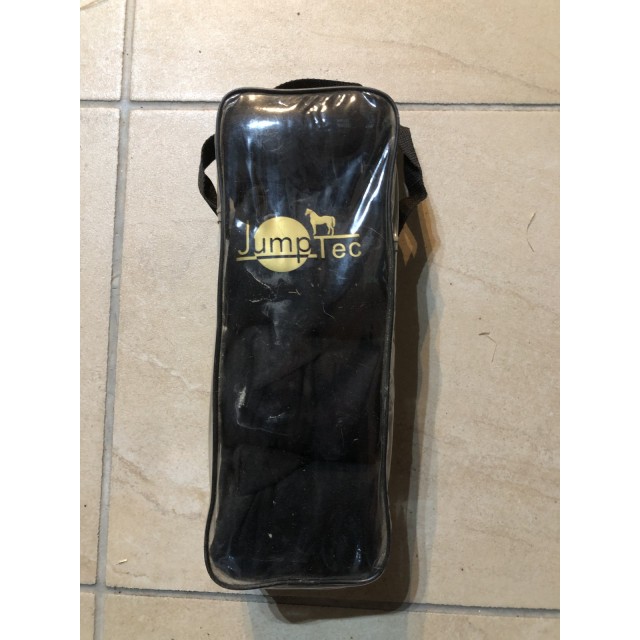 Bande Jump Tec taille 3m