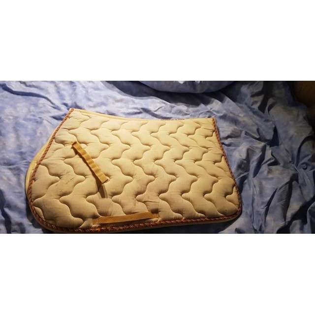 Tapis Jaune