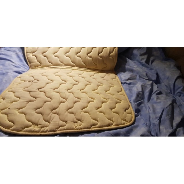 Tapis Jaune