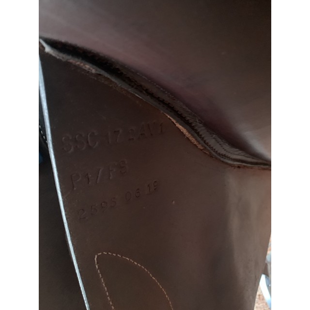 Selle GBS de 2019