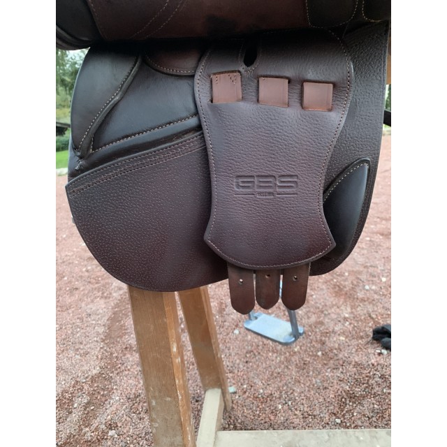 Selle GBS de 2019