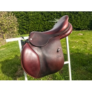 Selle CWD SE02 18” de 2019