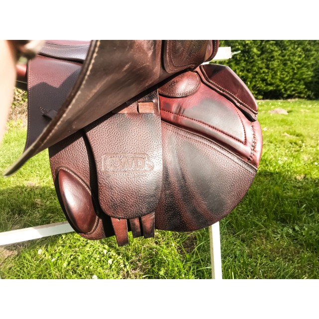 Selle CWD SE02 18” de 2019