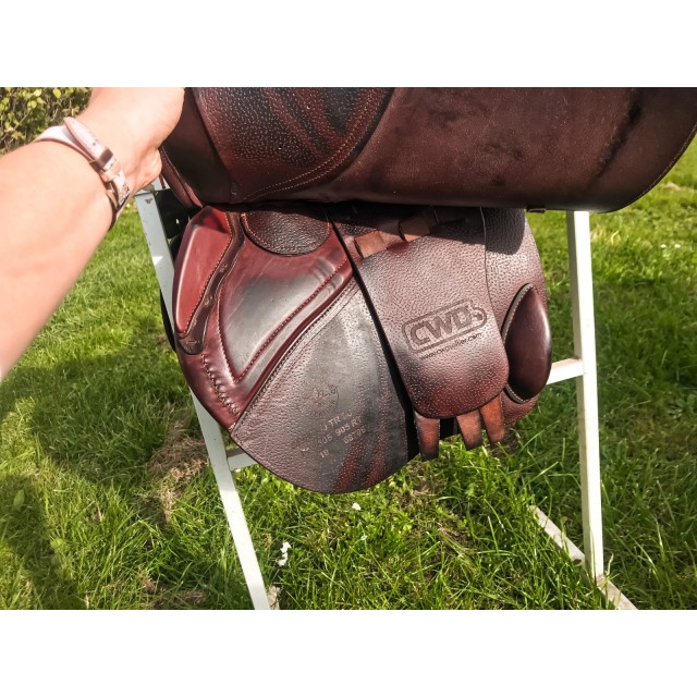 Selle CWD SE02 18” de 2019