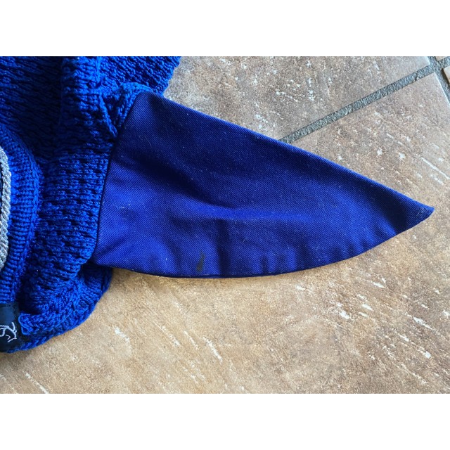 Bonnet Anna scarpati