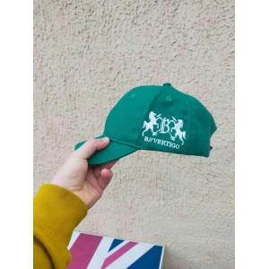 Casquette neuve Vertigo