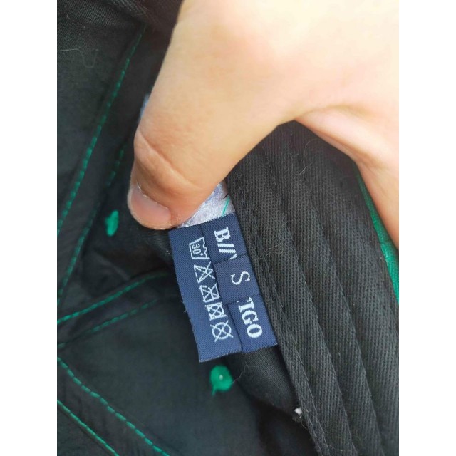 Casquette neuve Vertigo