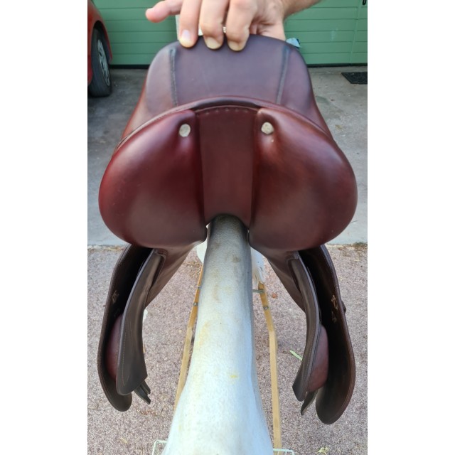 Selle CWD 17,5 "
