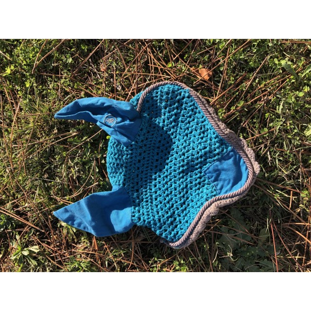 Bonnet turquoise
