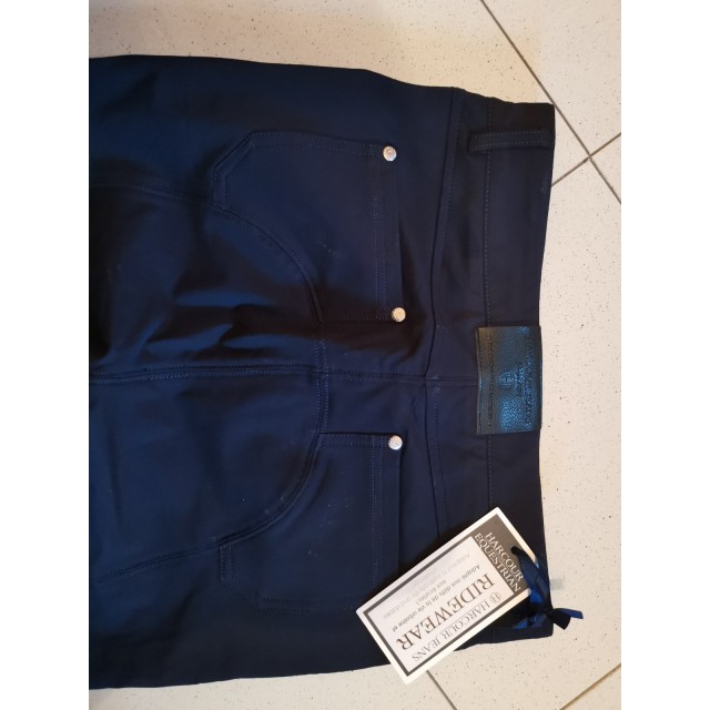 Pantalon harcour