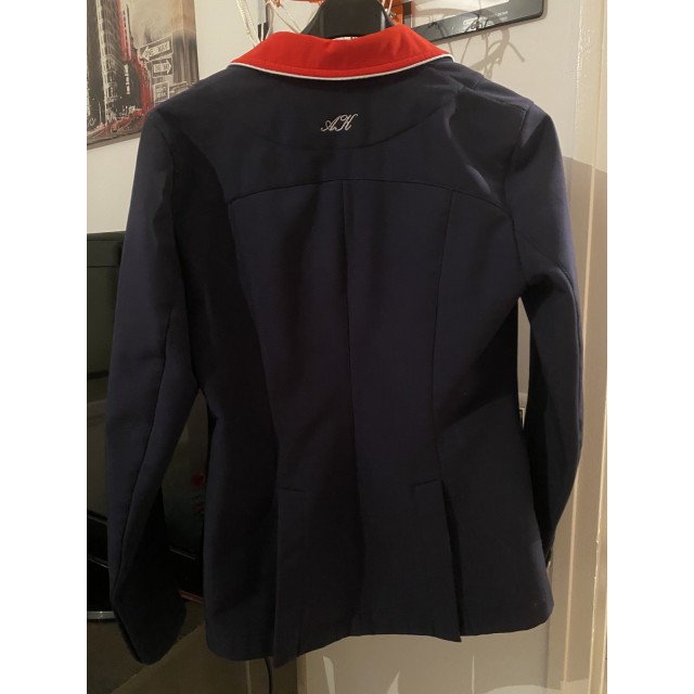 Veste de concours AK collection