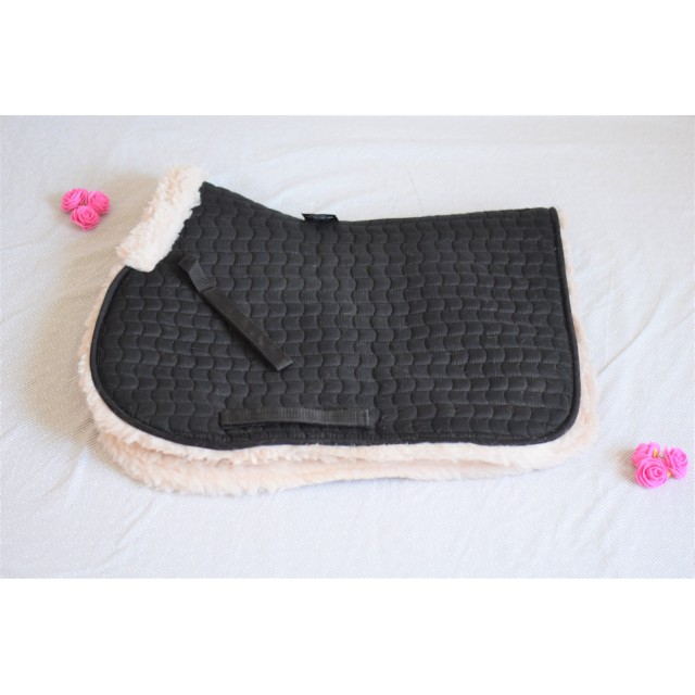 Tapis de selle Shires Equestrian