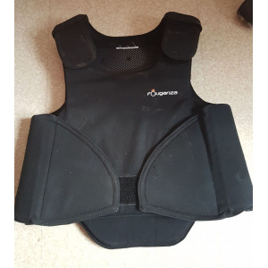 Gillet de protection