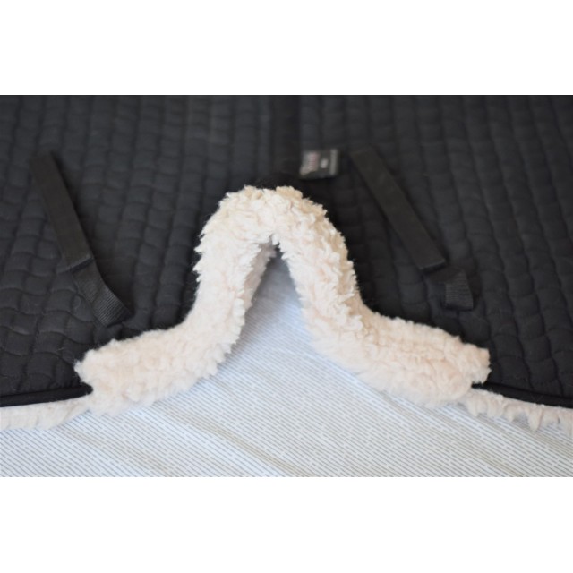 Tapis de selle Shires Equestrian