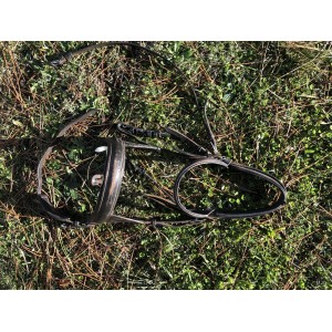 Filet muserolle pull back