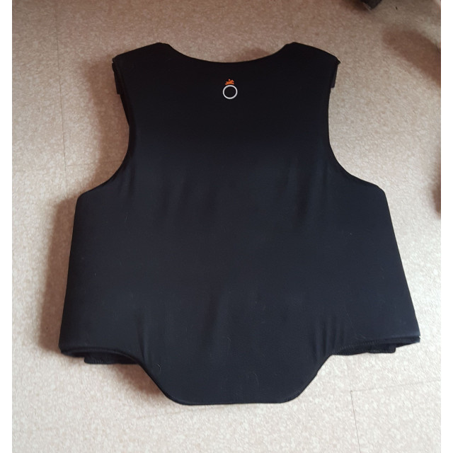 Gillet de protection