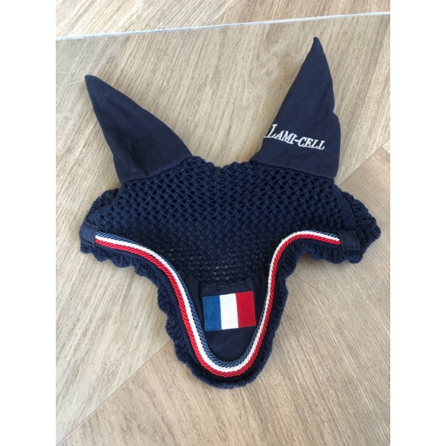 bonnet poney