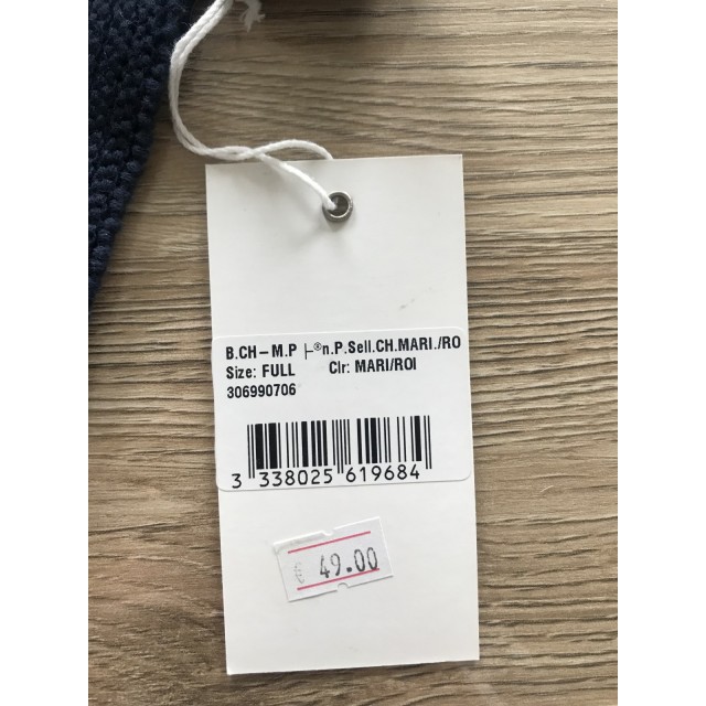 Bonnets Pénélope Leprévost