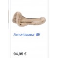 Amortisseur mouton BR
