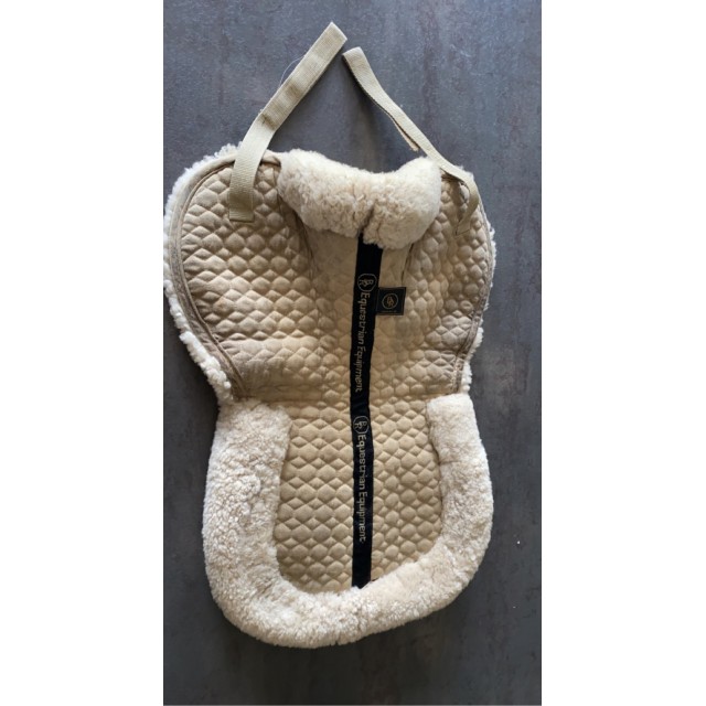 Amortisseur mouton BR